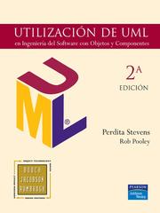 Cover of: Utilizacion de UML