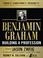 Cover of: Benjamin Graham, Building a Profession