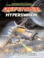 Cover of: Defender:  Hyperswarm