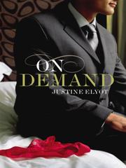 Cover of: On Demand | 