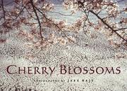 Cover of: Cherry Blossoms by Jake Rajs
