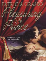 Cover of: Pleasuring the Prince