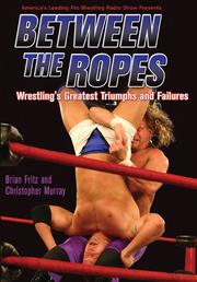 Cover of: Between the Ropes by 