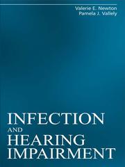 Infection and Hearing Impairment