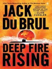 Cover of: Deep Fire Rising | 