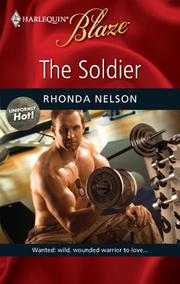 Cover of: The Soldier