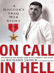 Cover of: On Call in Hell