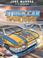 Cover of: Stock Car Sabotage