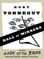 Cover of: Hall of Mirrors