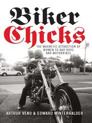 Cover of: Biker Chicks