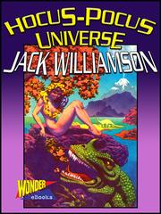 Cover of: Hocus-Pocus Universe