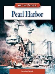 Cover of: Pearl Harbor