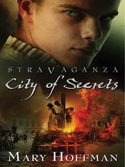 Cover of: City of Secrets