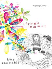 Cover of: Cicada Summer