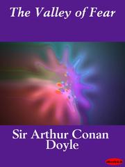 Cover of: The Valley of Fear by Arthur Conan Doyle