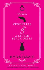 Vows, Vendettas and a Little Black Dress