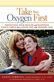 Cover of: Take Your Oxygen First