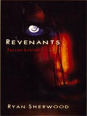 Cover of: Revenants: Fallen Savior