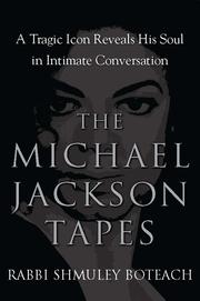 Cover of: The Michael Jackson Tapes by 
