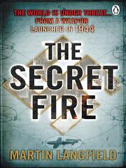Cover of: The Secret Fire