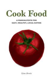 Cover of: Cook Food