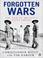 Cover of: Forgotten Wars