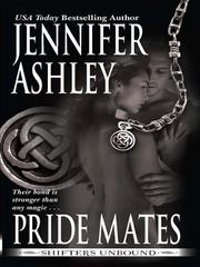 Cover of: Pride Mates by 