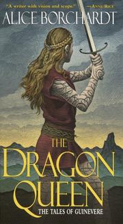 Cover of: The Dragon Queen by 