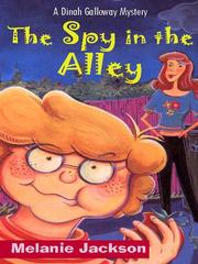 Spy in the Alley