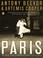 Cover of: Paris After the Liberation: 1944 - 1949
