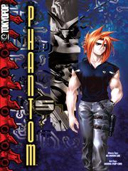 Cover of: Phantom, Volume 5