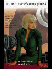Cover of: Arthur C. Clarke’s Venus Prime 4