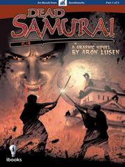 Cover of: Dead Samurai