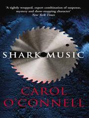 Cover of: Shark Music