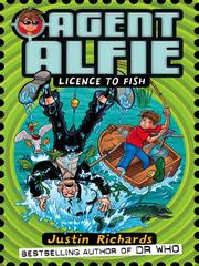 Cover of: Licence to Fish