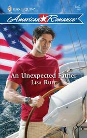Cover of: An Unexpected Father