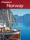 Cover of: Frommer's Norway