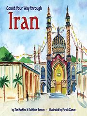 Cover of: Iran - LoL Year 3 - Geography Unit 18
