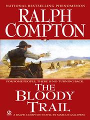 Cover of: The Bloody Trail