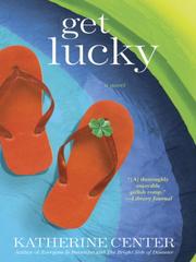 Cover of: Get Lucky by 
