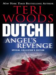 Cover of: Angel's Revenge