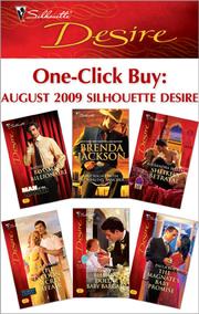 one-click-buy-august-2009-silhouette-desire-cover