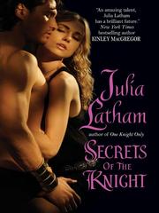 Cover of: Secrets of the Knight