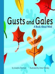 Cover of: Gusts and Gales by 