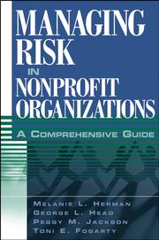 Managing Risk in Nonprofit Organizations