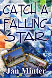 Front cover of Catch A Falling Star by Jan Minter