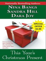 Cover of: This Year'S Christmas Present by 