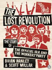 Cover of: The Lost Revolution | 