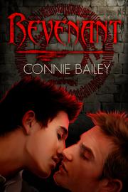 Cover of: Revenant