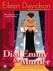 Cover of: Dial Emmy for Murder